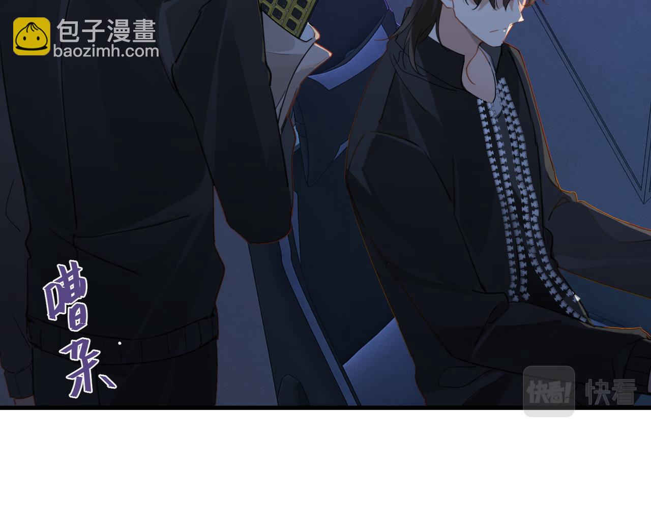 第48话 如约而至(1/2)-第51话