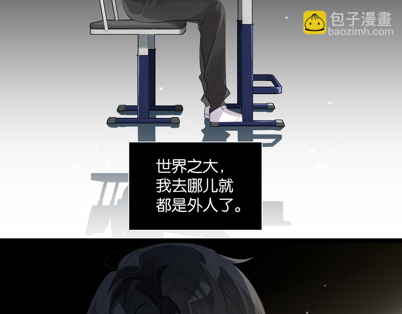 第54话 居然真的在free了(1/2)-第57话