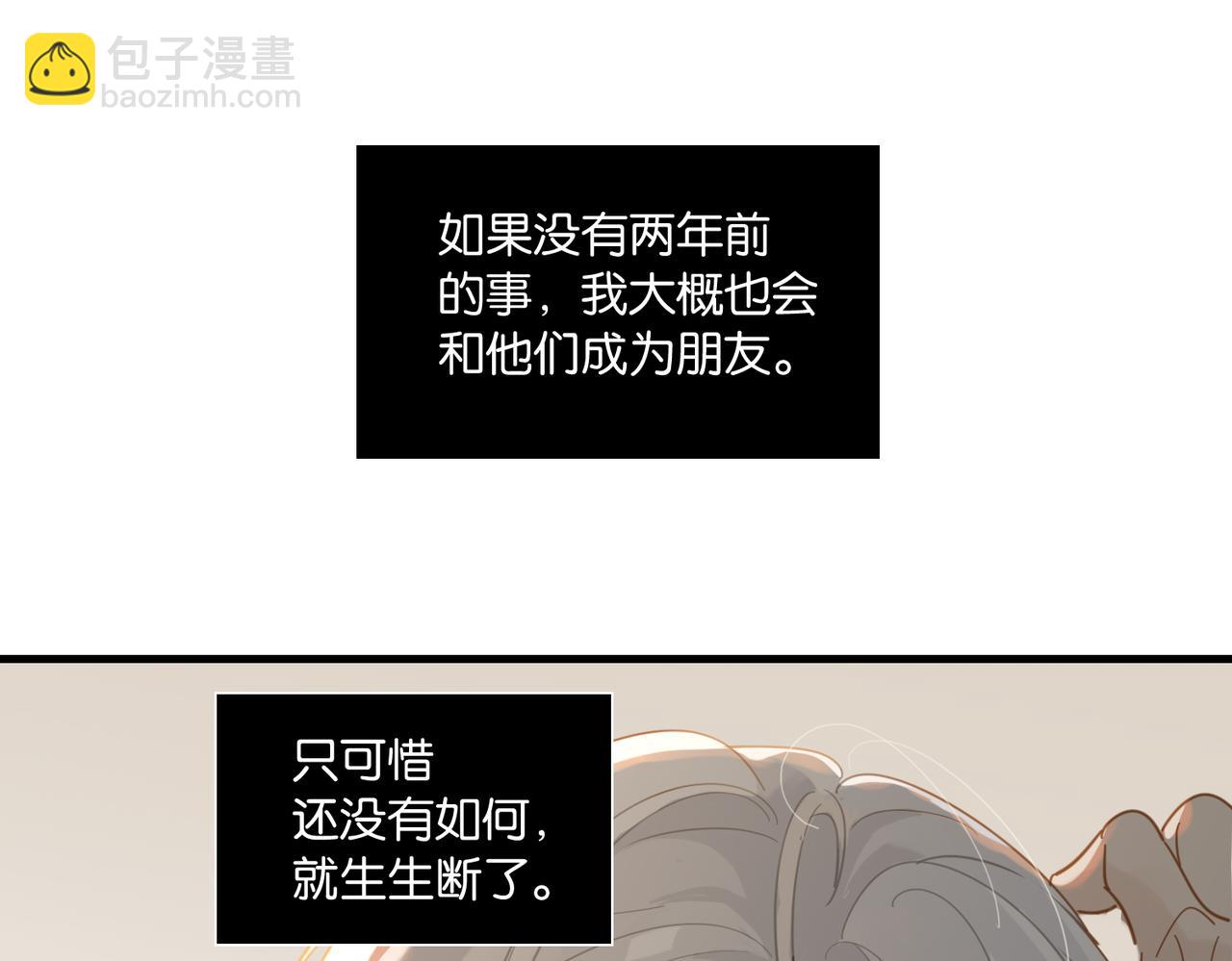 第54话 居然真的在free了(1/2)-第57话