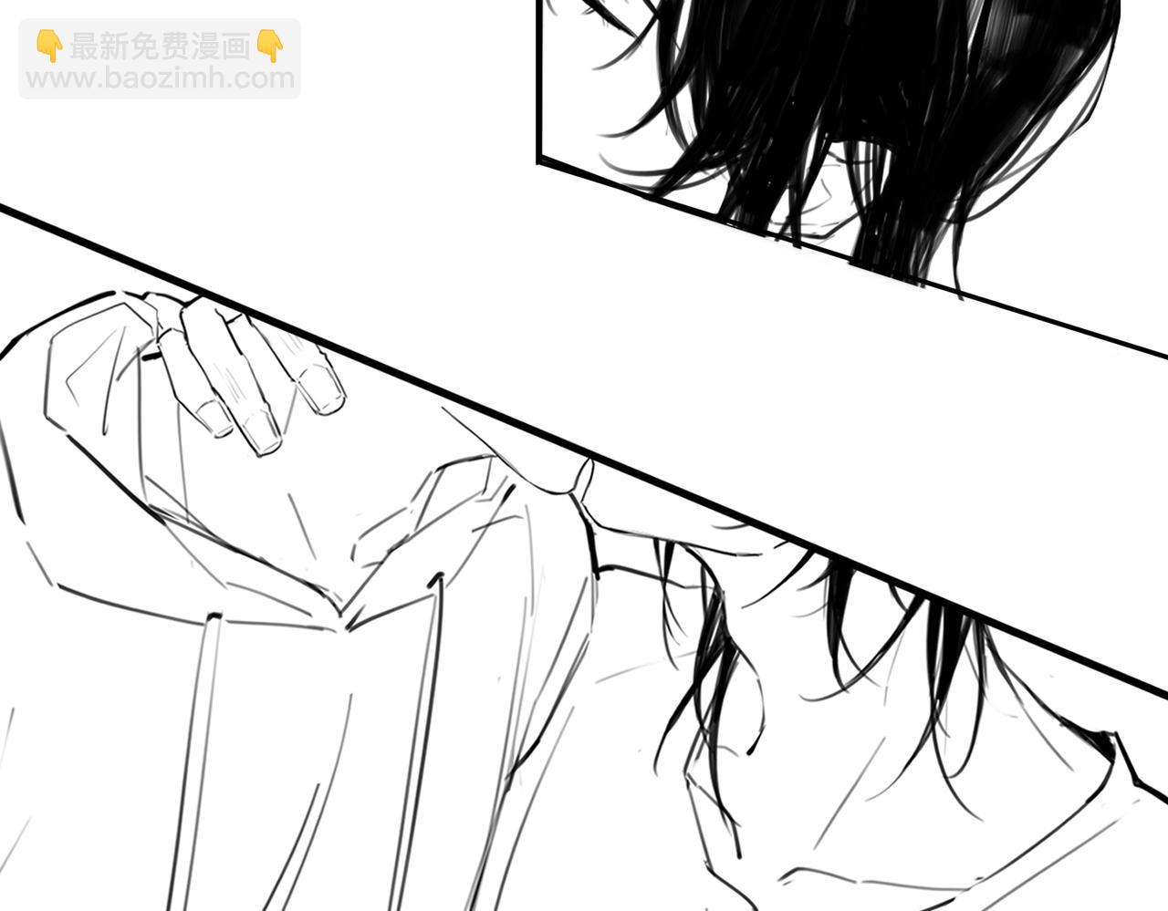 小番外 余邃生日快乐！-第77话