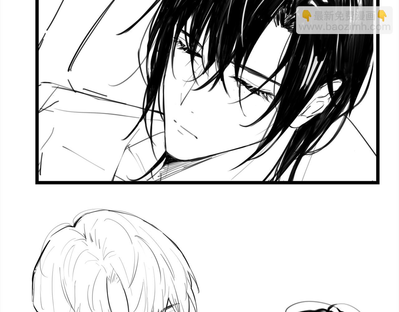 小番外 余邃生日快乐！-第77话