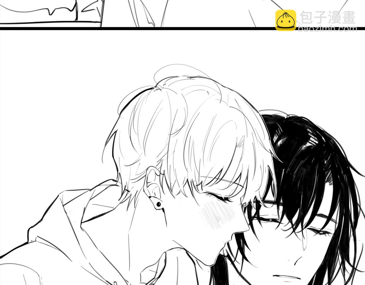 小番外 余邃生日快乐！-第77话