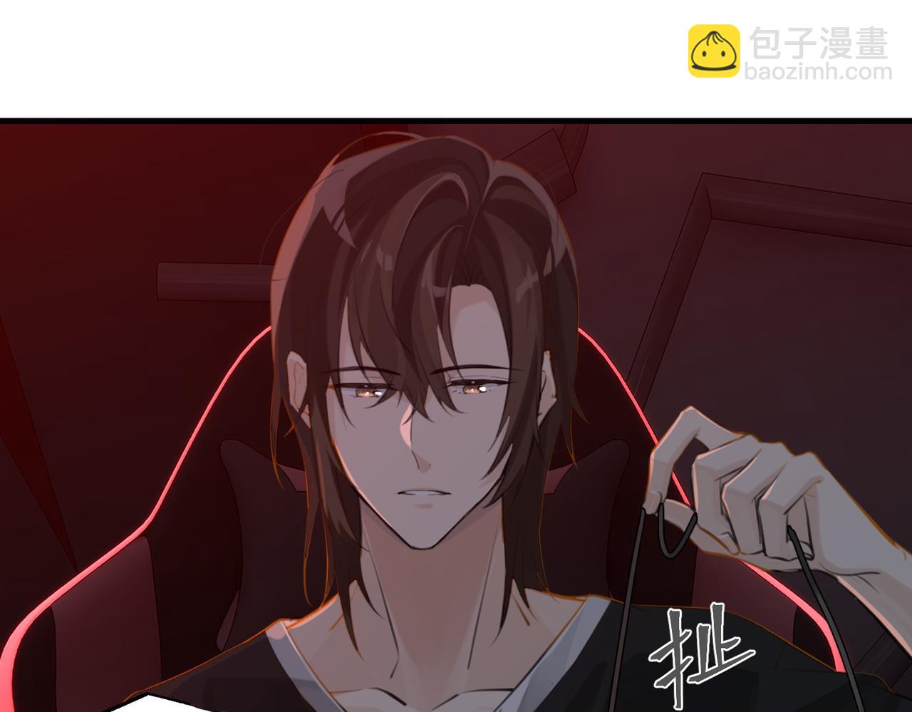 第75话  谈恋爱怎么了(1/2)-第79话