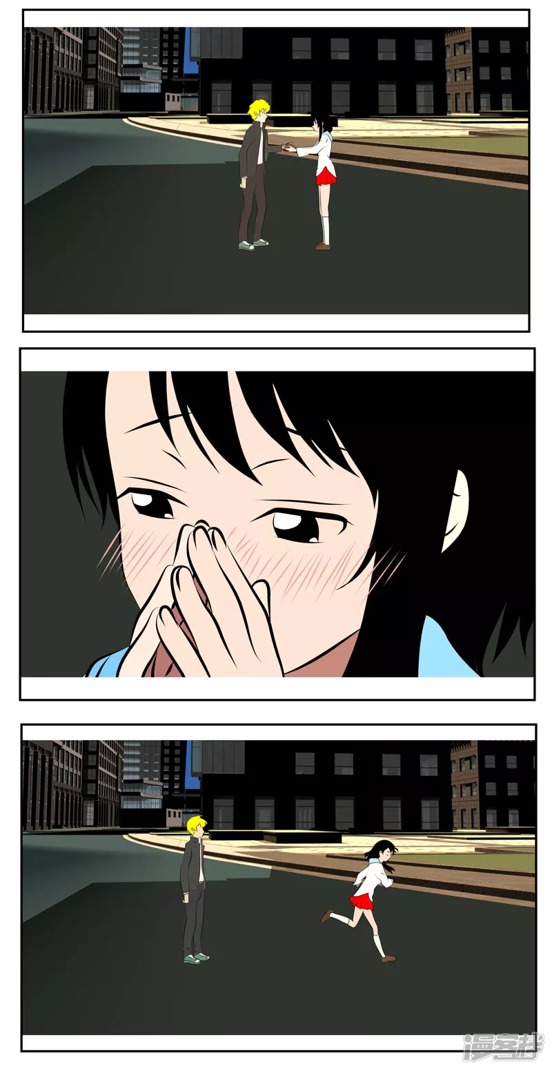 第四十二话：巧克力-第37话