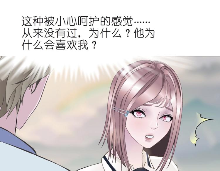 第19话 你为什么喜欢我？(1/2)-第19话