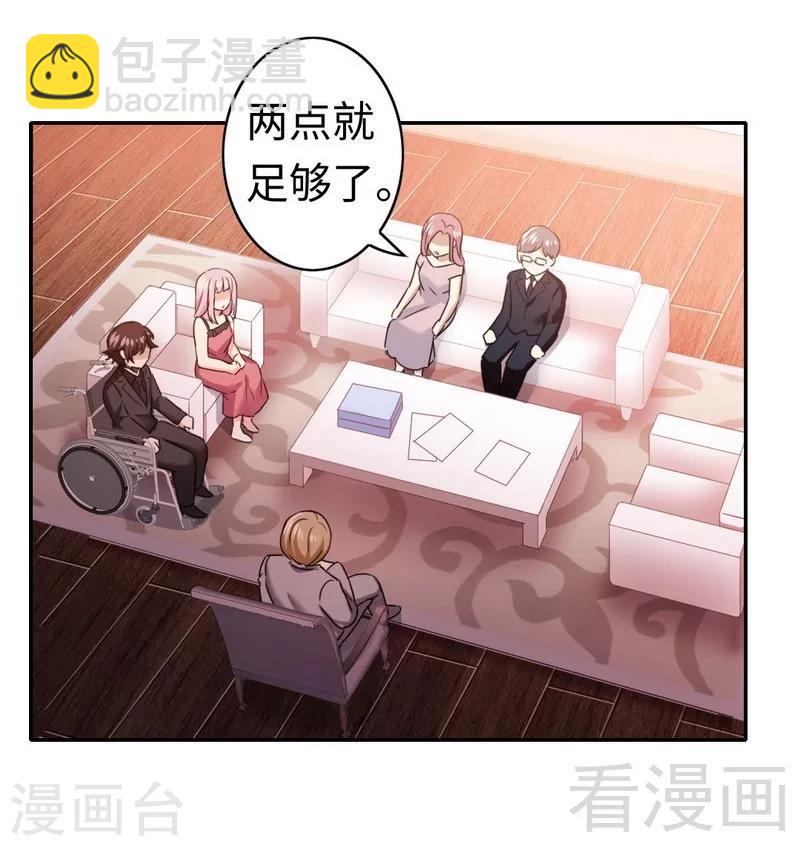 第53话 婚前协议-第53话