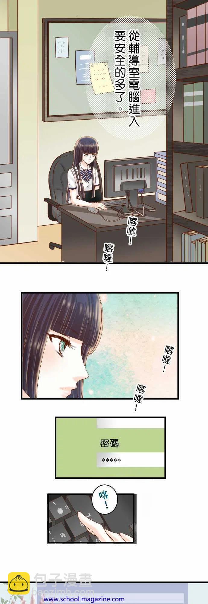 🍻复仇要冷冷端上 第四章衔尾蛇92 备份 第3页