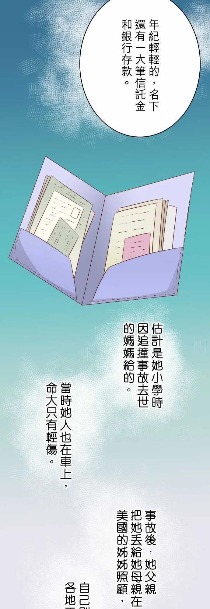 🍻复仇要冷冷端上 第四章衔尾蛇101 调查 第11页