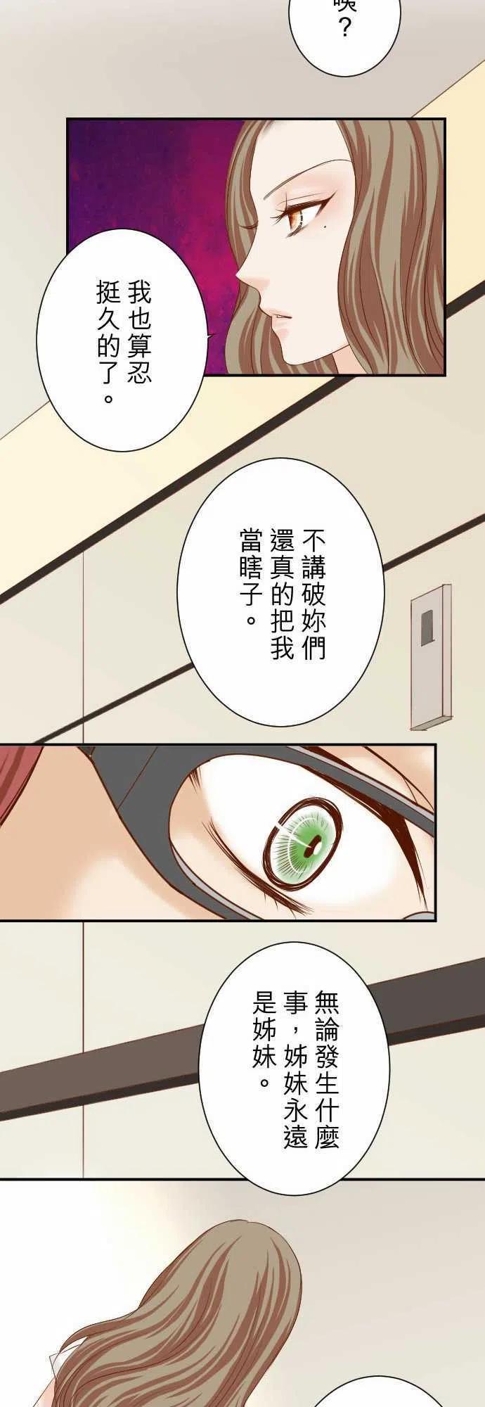 🍻复仇要冷冷端上 第四章衔尾蛇128-姐妹 第14页