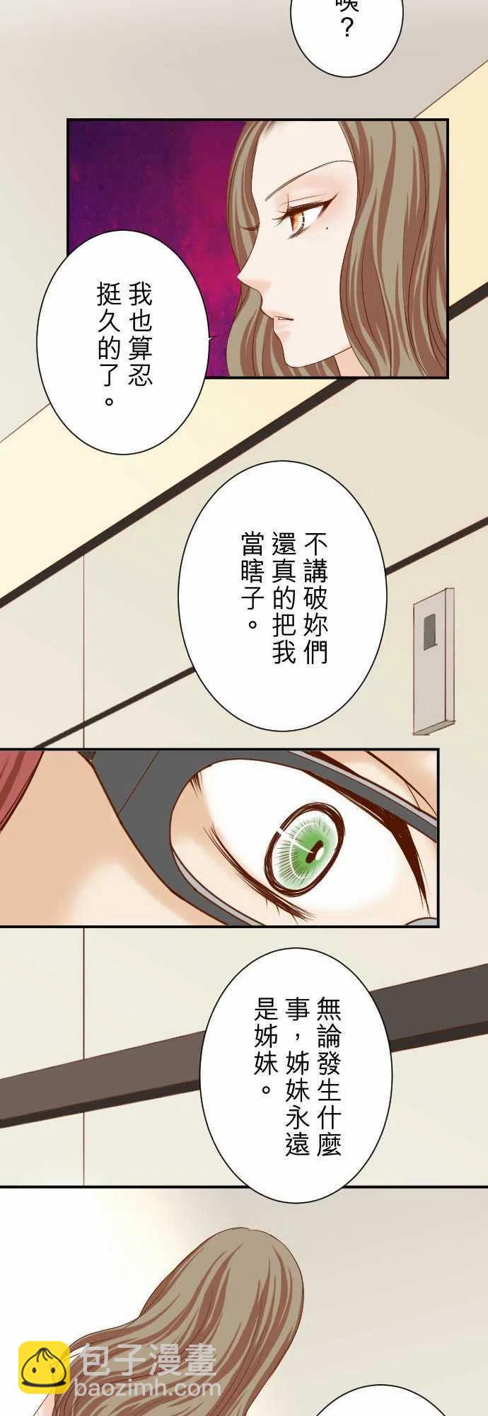 🍻复仇要冷冷端上 第四章 衔尾蛇 128 姊妹 第14页