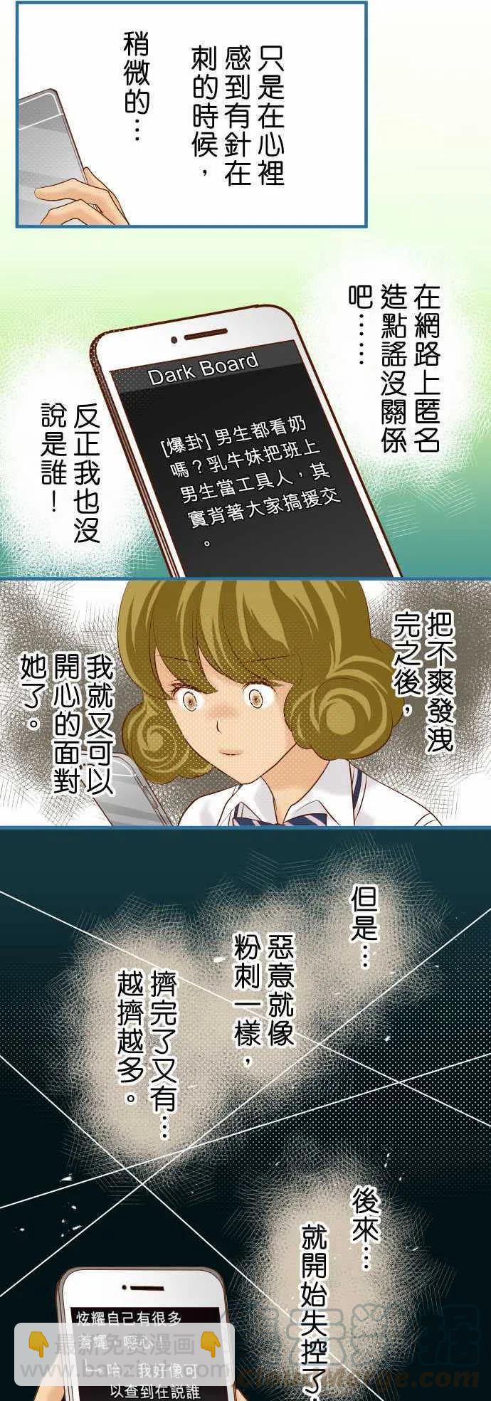 🍻复仇要冷冷端上 第四章衔尾蛇134-恶意 第16页
