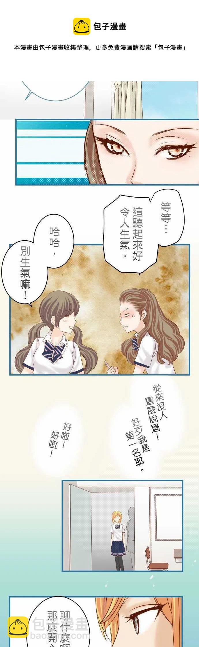 🍻复仇要冷冷端上 第四章衔尾蛇138-曾经 第6页
