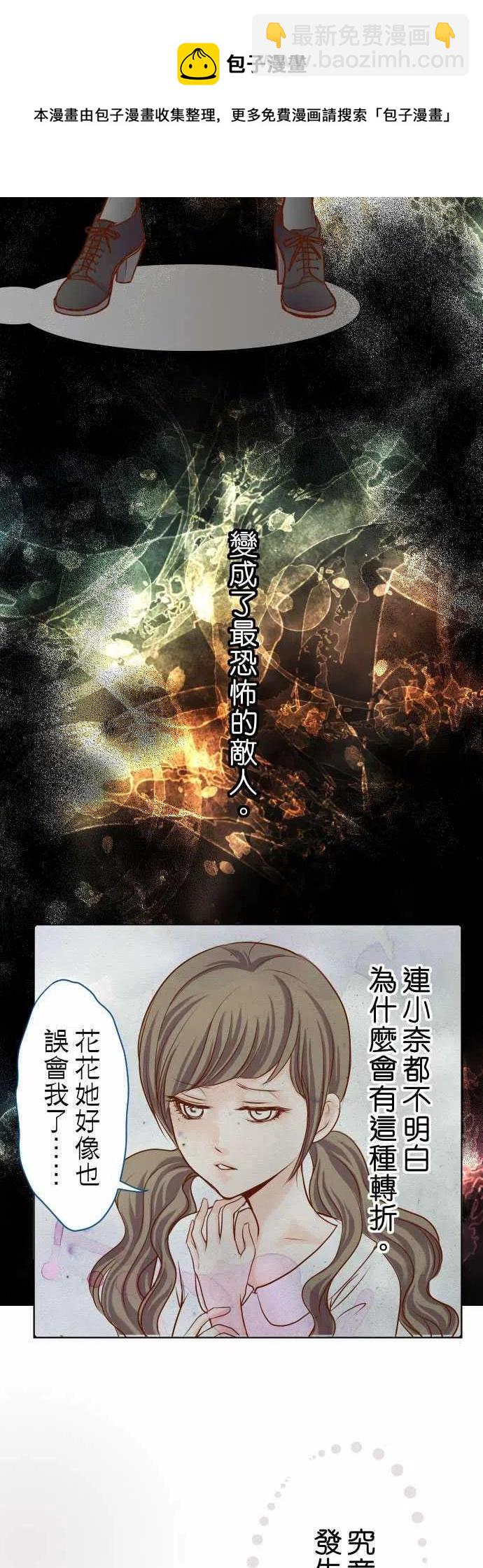 🍻复仇要冷冷端上 第一章登录03 intro 第17页