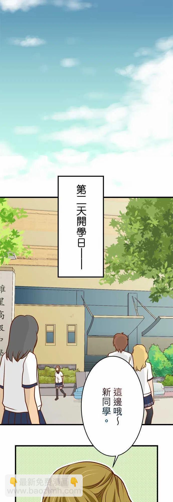 🍻复仇要冷冷端上 第一章登录03 intro 第2页
