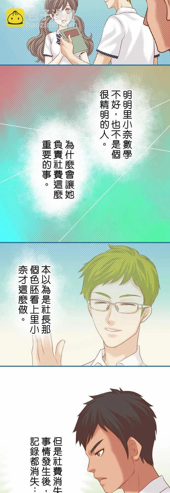 🍻复仇要冷冷端上 第四章衔尾蛇149-发现 第14页