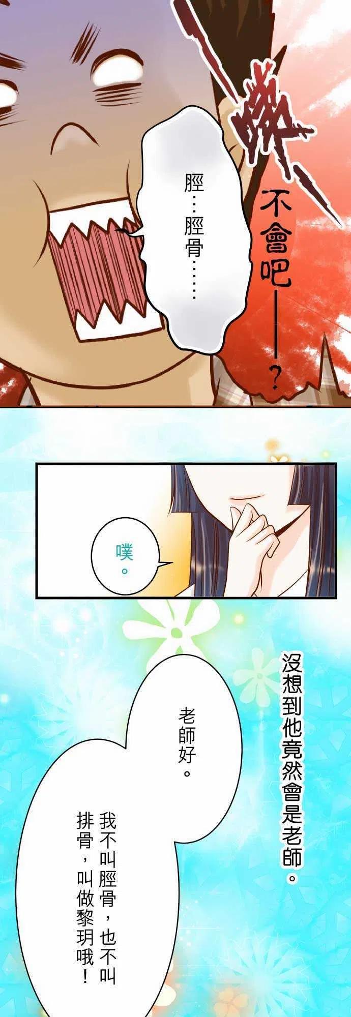 🍻复仇要冷冷端上 第一章登录04 新手 第14页