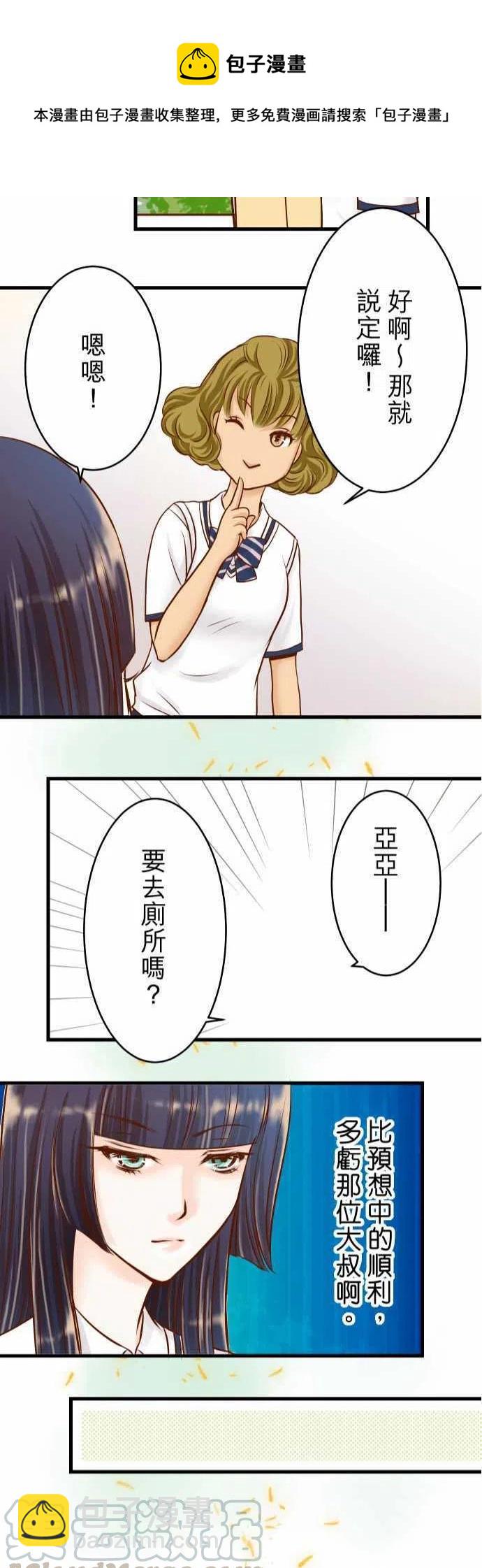 🍻复仇要冷冷端上 第一章登录04 新手 第22页