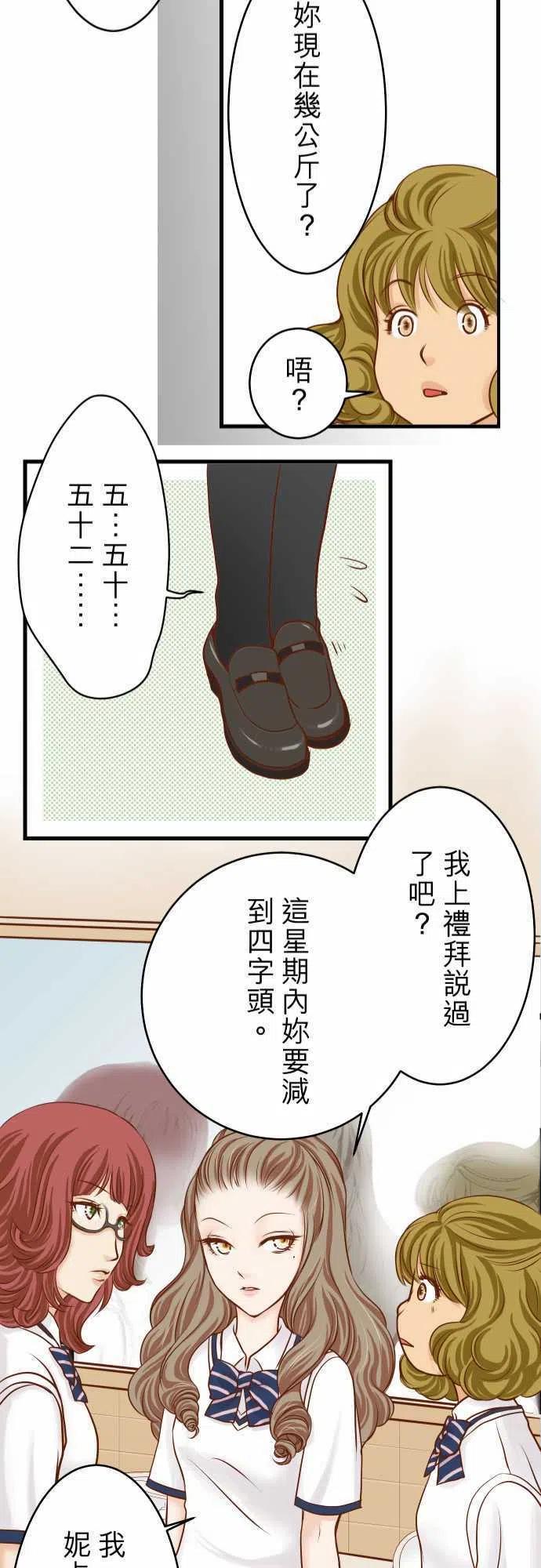 🍻复仇要冷冷端上 第一章登录04 新手 第24页