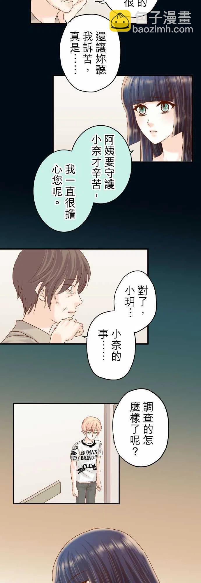🍻复仇要冷冷端上 第四章銜尾蛇164準備 第2页