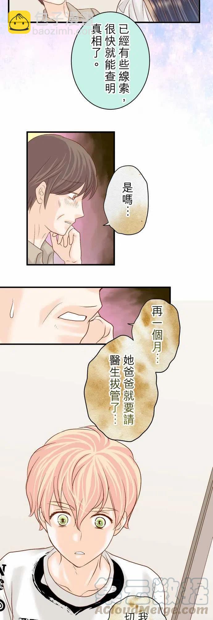 🍻复仇要冷冷端上 第四章銜尾蛇164準備 第4页