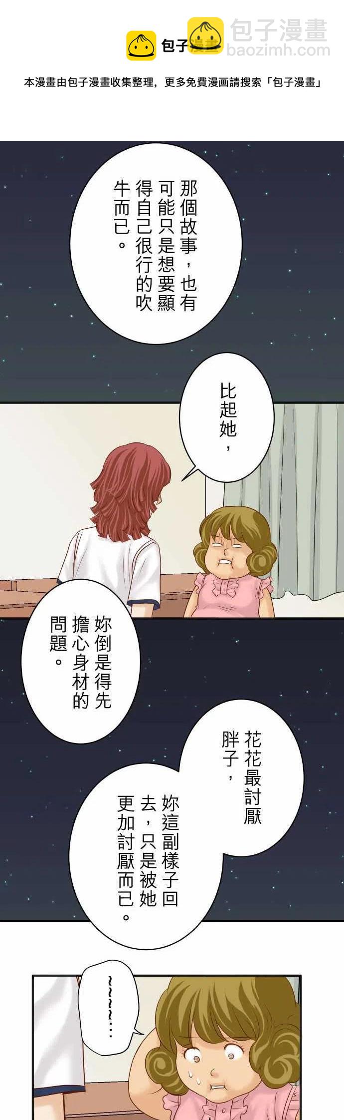 🍻复仇要冷冷端上 第四章衔尾蛇172-谋皮 第20页