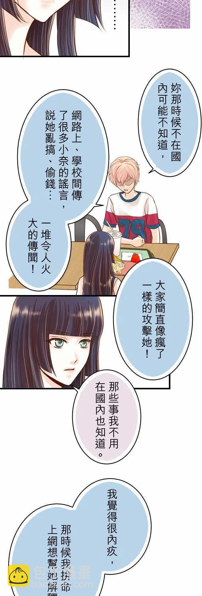 🍻复仇要冷冷端上 第二章初击08 后悔 第11页