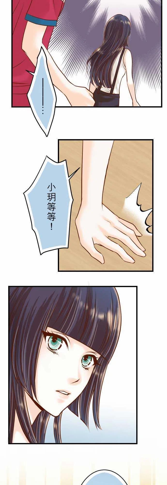 🍻复仇要冷冷端上 第二章初击08 后悔 第20页
