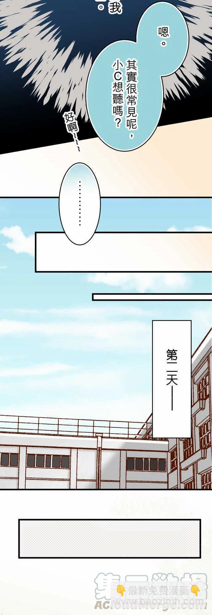🍻复仇要冷冷端上 第二章初击12 效应 第19页