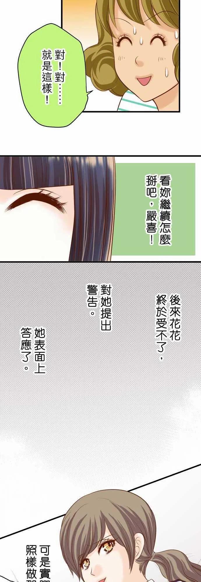 🍻复仇要冷冷端上 第二章初击14 片面 第24页