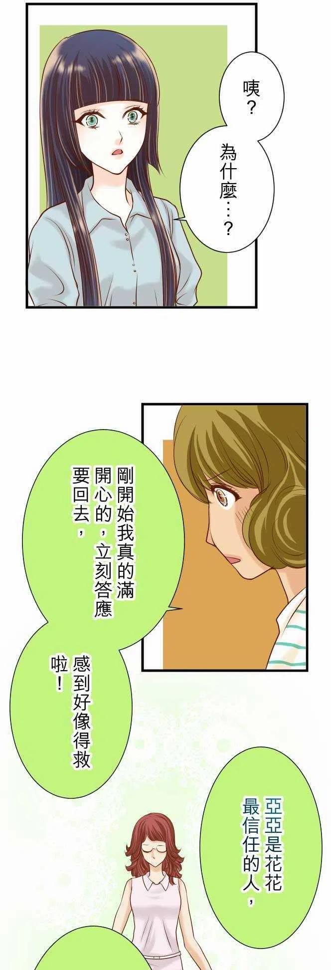🍻复仇要冷冷端上 第二章初击14 片面 第6页
