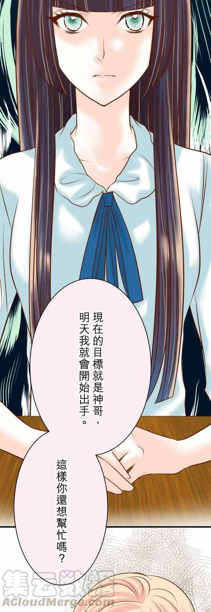 🍻复仇要冷冷端上 第三章狼群18 开端 第10页