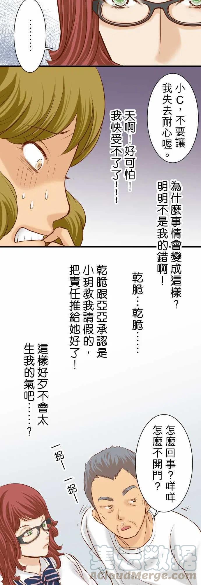 🍻复仇要冷冷端上 第三章狼群18 开端 第19页