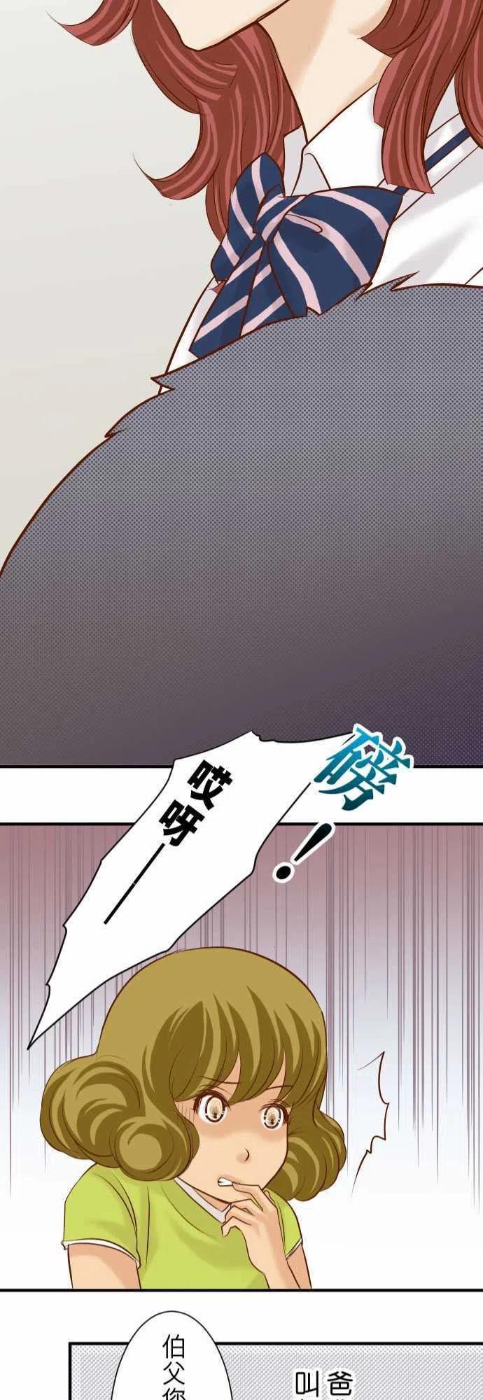 🍻复仇要冷冷端上 第三章狼群18 开端 第21页