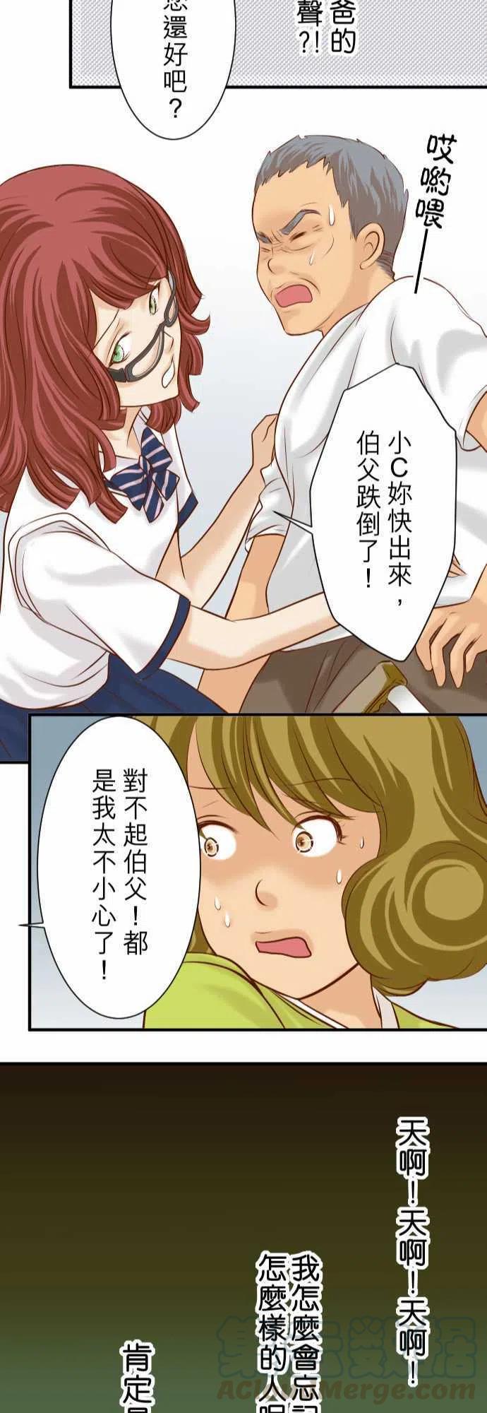 🍻复仇要冷冷端上 第三章狼群18 开端 第22页