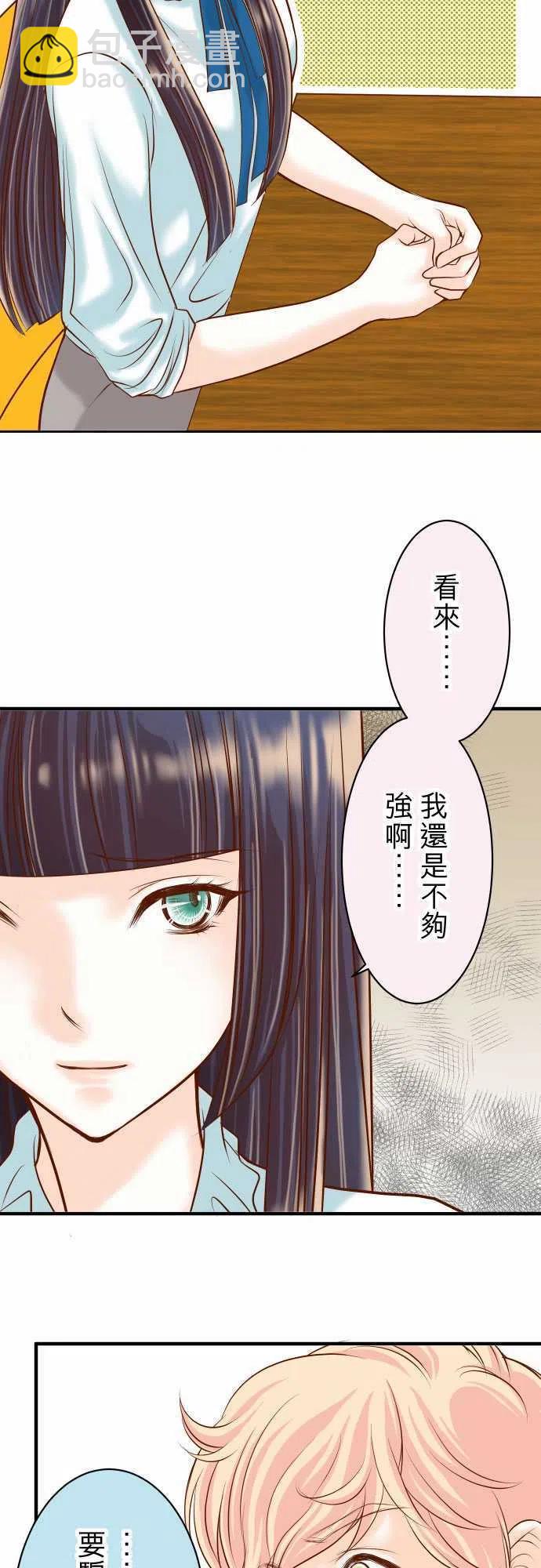 🍻复仇要冷冷端上 第三章狼群18 开端 第6页