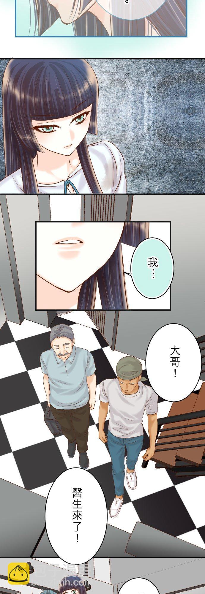🍻复仇要冷冷端上 第五章 Limbo 294 Empathy 第6页