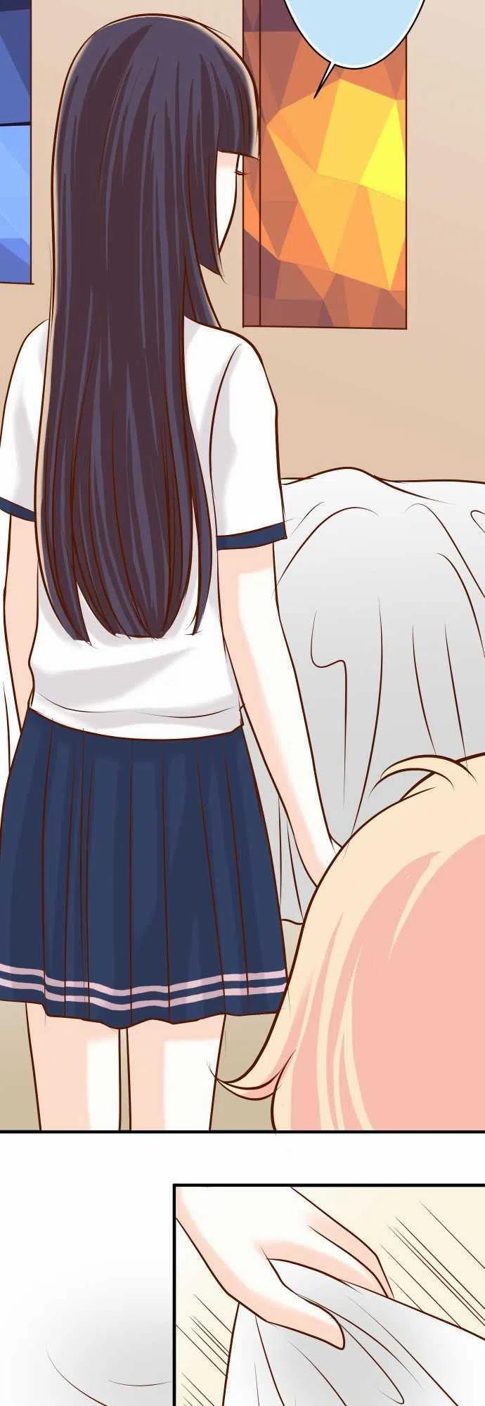 🍻复仇要冷冷端上 第三章狼群22 女装 第24页