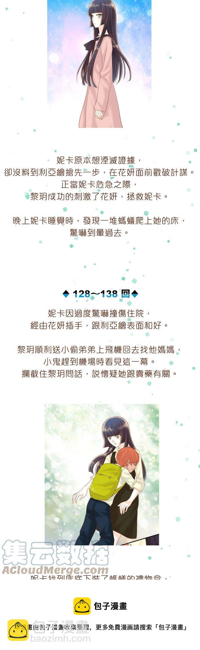🍻复仇要冷冷端上 剧情总整理-上篇 第13页