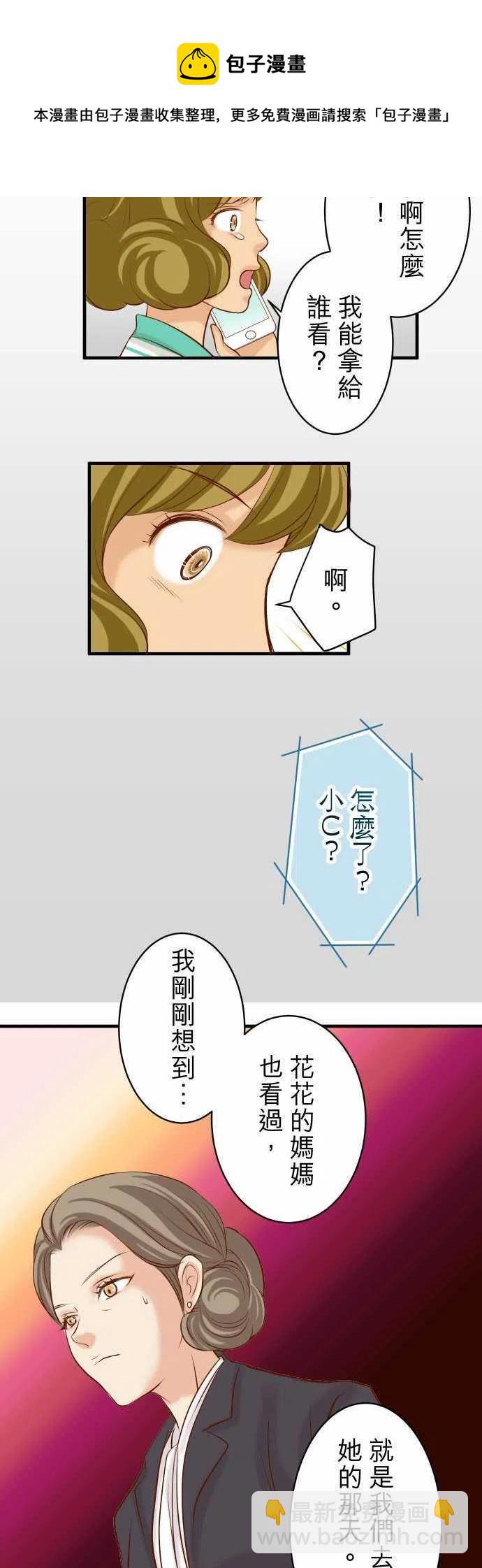 🍻复仇要冷冷端上 第三章 狼群 34 坠落 第12页