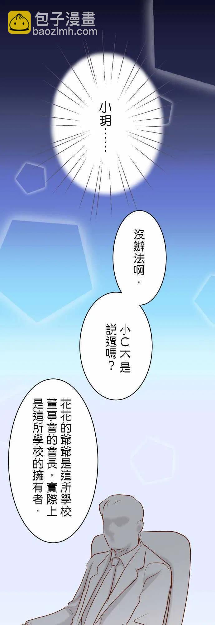 🍻复仇要冷冷端上 第三章狼群27 俑者 第3页