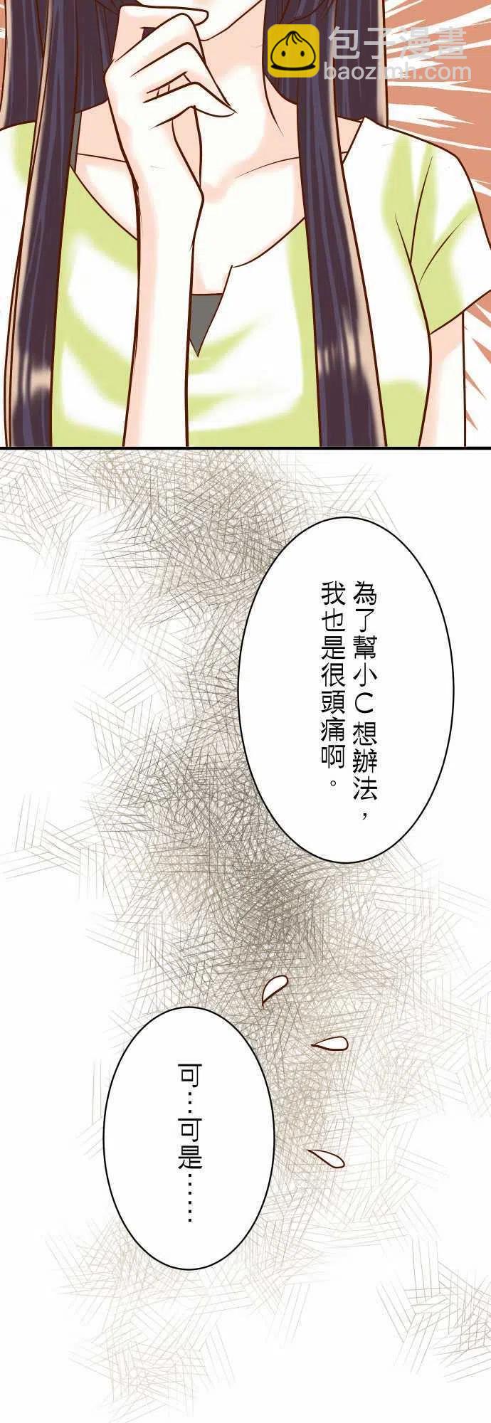 🍻复仇要冷冷端上 第三章狼群27 俑者 第5页