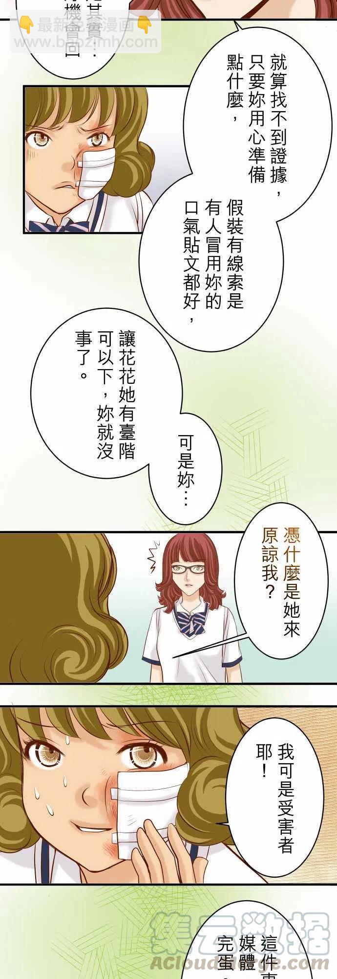 🍻复仇要冷冷端上 第三章狼群29 耻辱 第13页