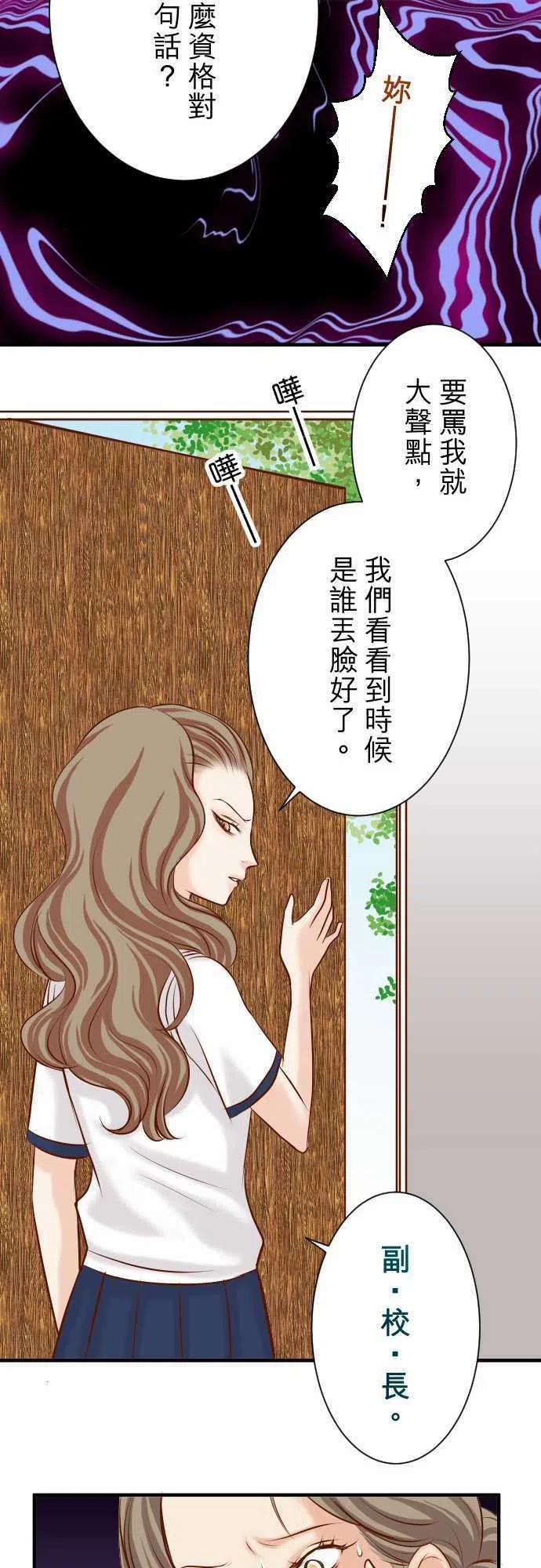 🍻复仇要冷冷端上 第三章狼群29 耻辱 第8页