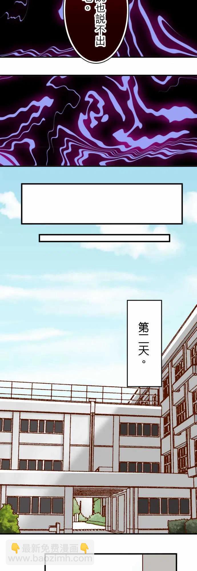 🍻复仇要冷冷端上 第三章狼群33 变化 第14页