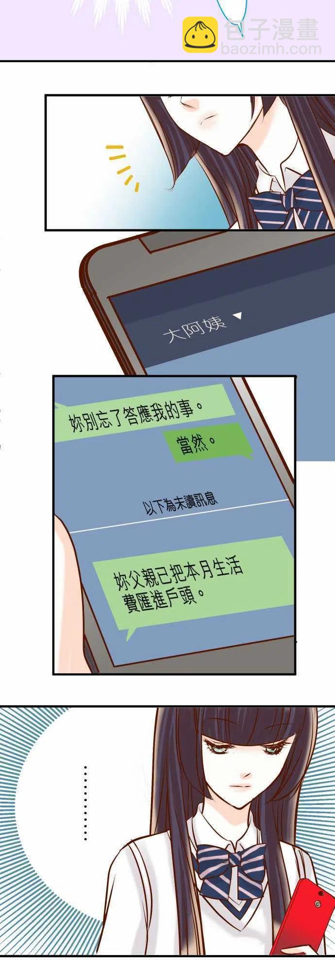 🍻复仇要冷冷端上 第三章狼群33 变化 第18页