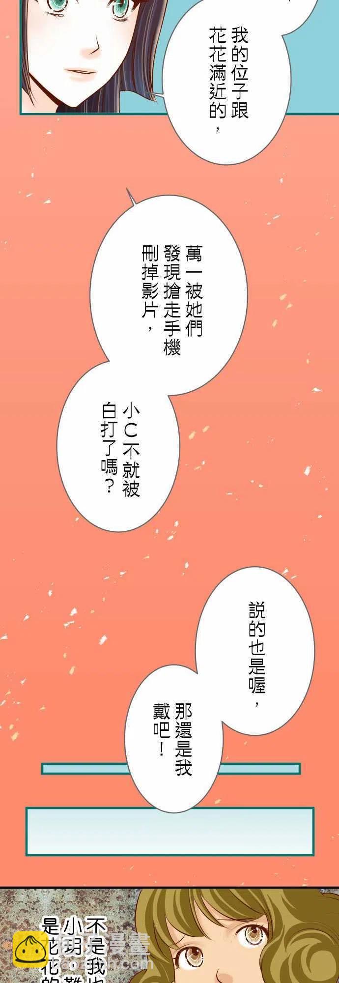 🍻复仇要冷冷端上 第三章狼群35 威胁 第11页