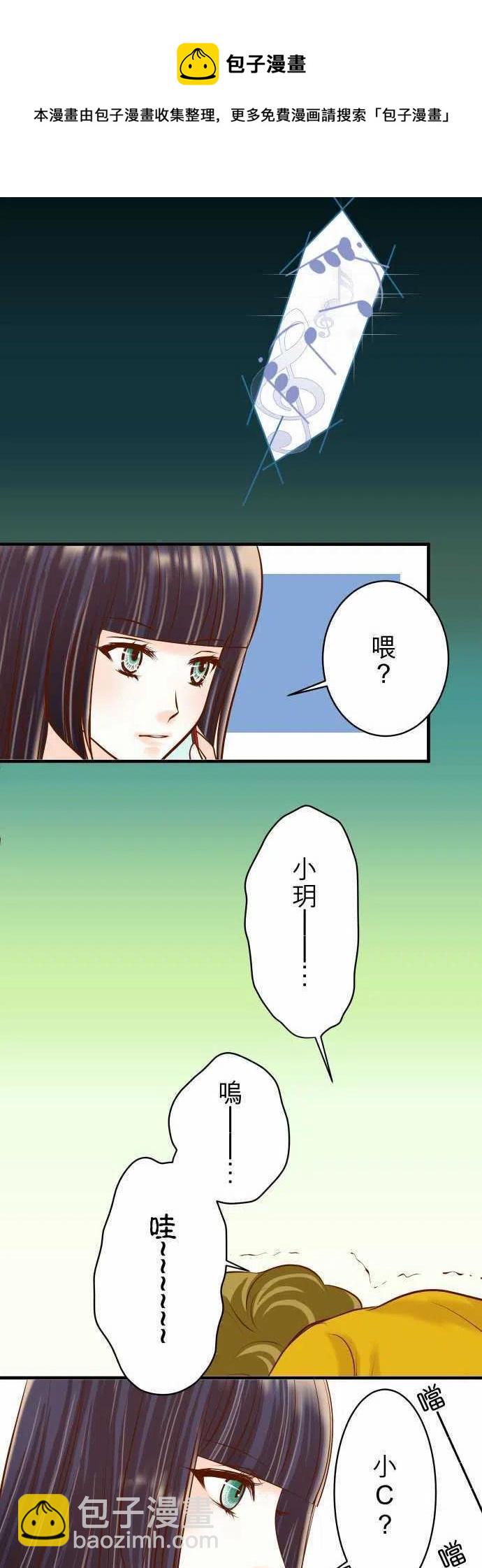 🍻复仇要冷冷端上 第三章狼群37 担心 第11页