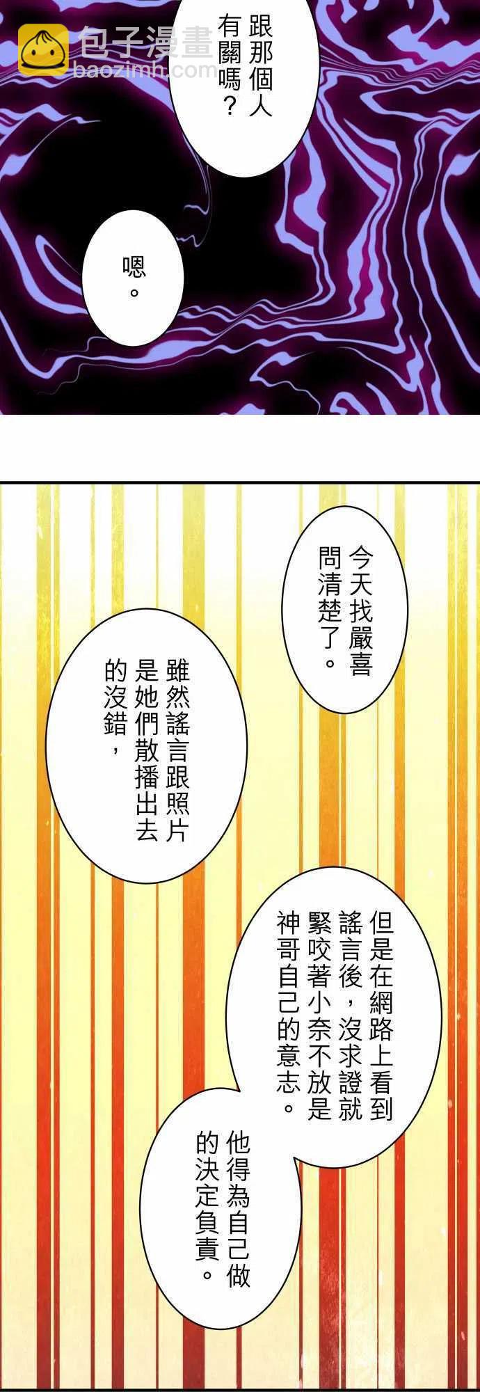 🍻复仇要冷冷端上 第三章狼群39 手足 第11页