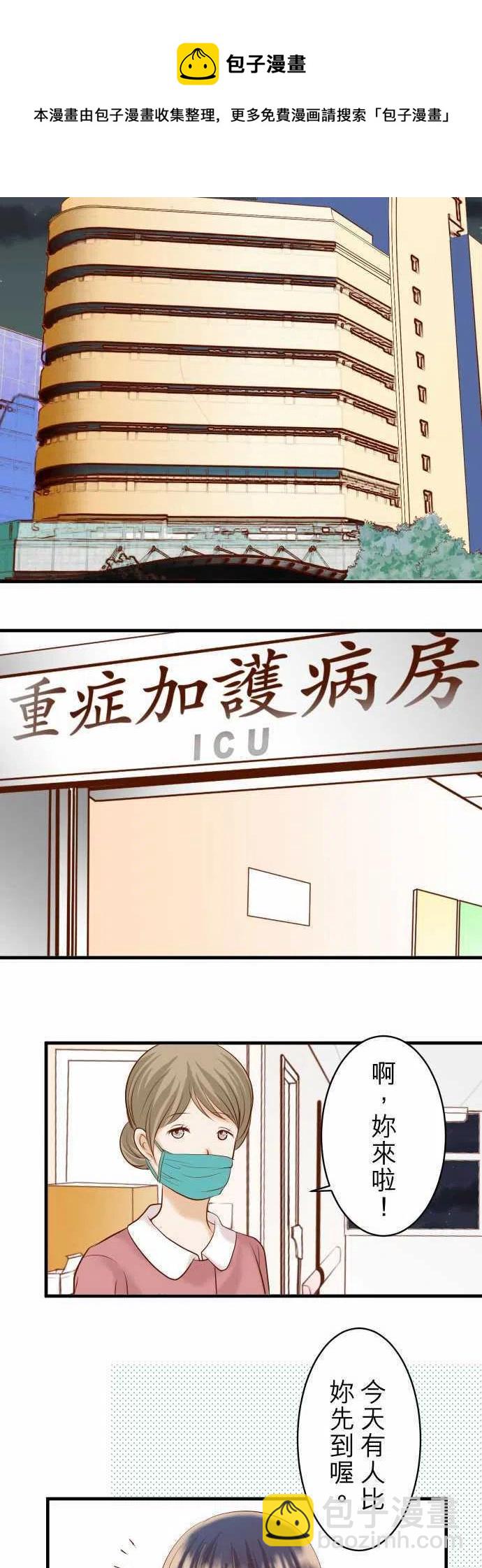 🍻复仇要冷冷端上 第三章狼群39 手足 第23页