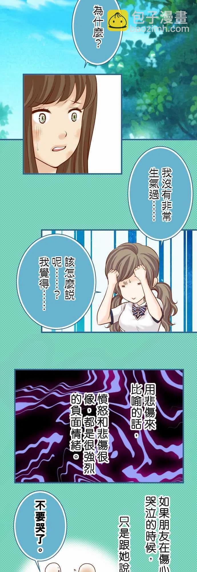 🍻复仇要冷冷端上 第三章狼群49 愧疚 第2页